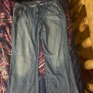 Old Navy flirt size 14